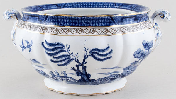 Soup Tureen c1930s